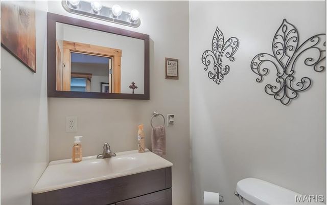 291 Deer Run Acres A, Williamsville, MO 63967