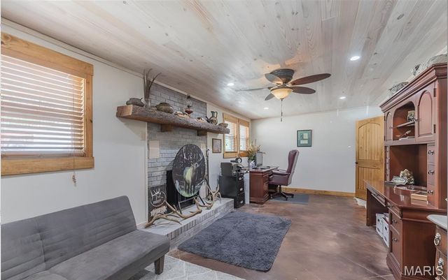 291 Deer Run Acres A, Williamsville, MO 63967