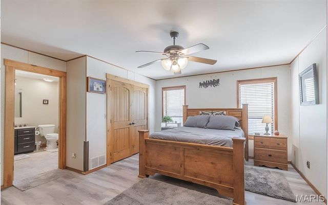 291 Deer Run Acres A, Williamsville, MO 63967