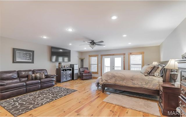 291 Deer Run Acres A, Williamsville, MO 63967