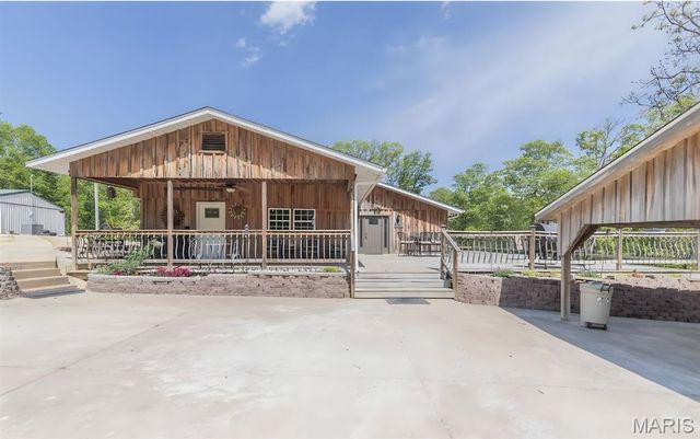 291 Deer Run Acres A, Williamsville, MO 63967