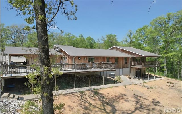 291 Deer Run Acres A, Williamsville, MO 63967