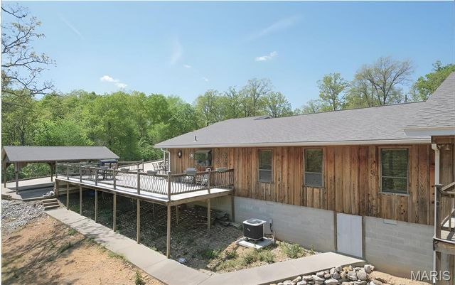 291 Deer Run Acres A, Williamsville, MO 63967