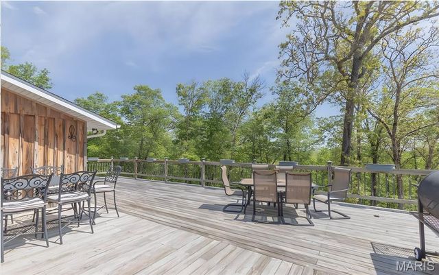 291 Deer Run Acres A, Williamsville, MO 63967