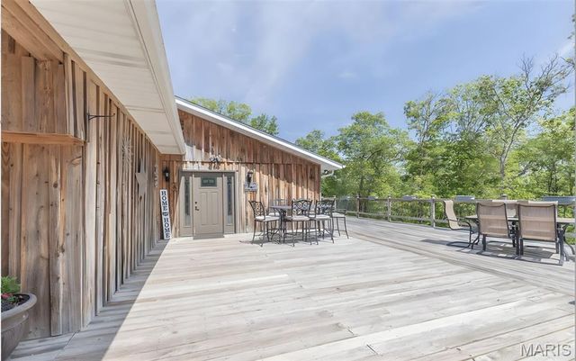291 Deer Run Acres A, Williamsville, MO 63967