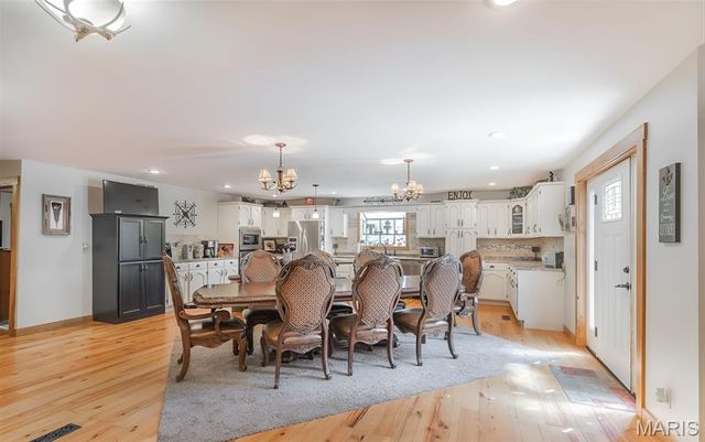 291 Deer Run Acres A, Williamsville, MO 63967