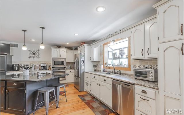 291 Deer Run Acres A, Williamsville, MO 63967