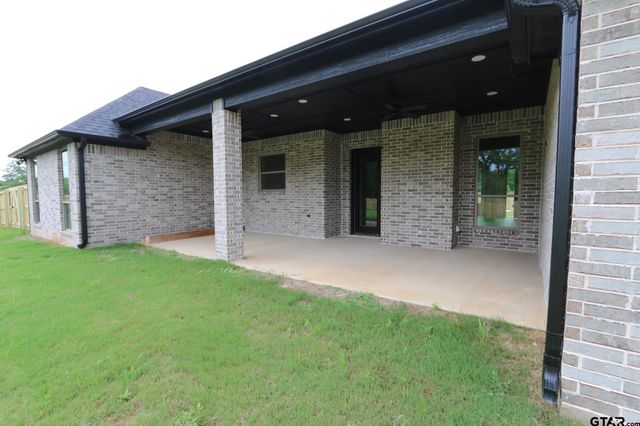 16527 Cooper Way, Tyler, TX 75703