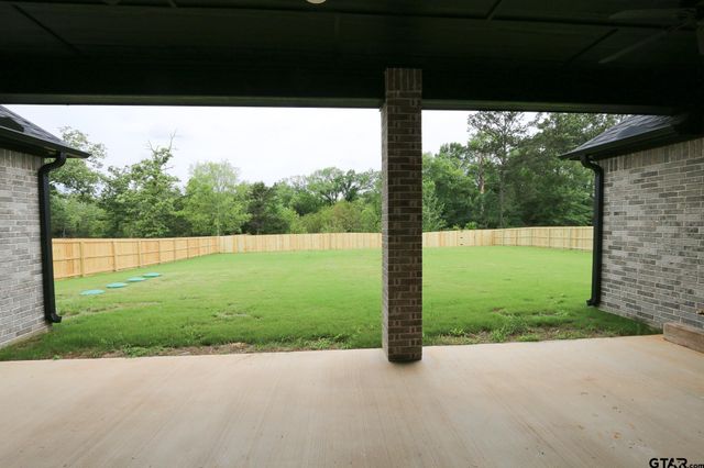 16527 Cooper Way, Tyler, TX 75703