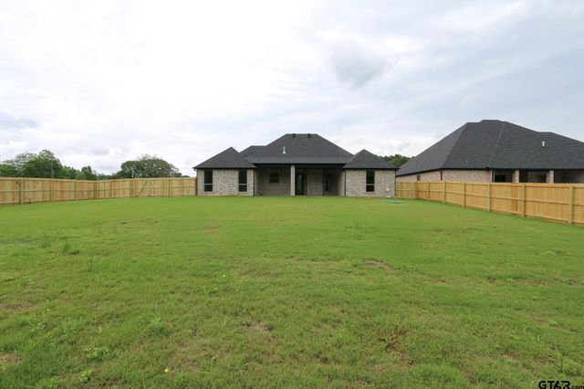 16527 Cooper Way, Tyler, TX 75703