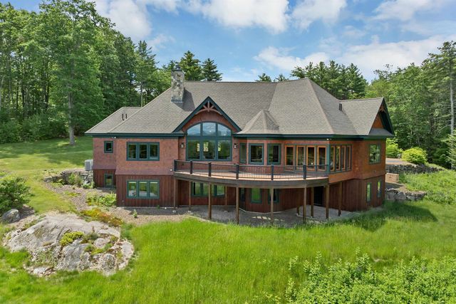 44a Pease Road, Meredith, NH 03253
