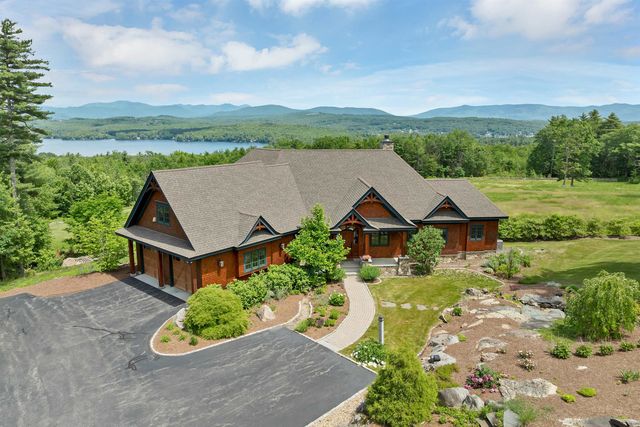 44a Pease Road, Meredith, NH 03253