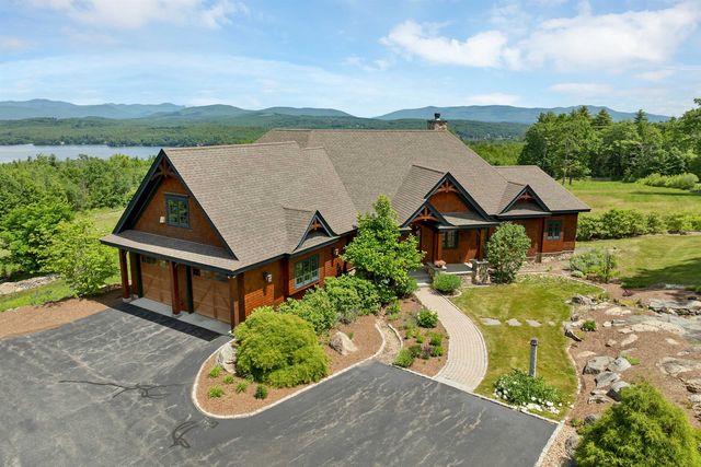 44a Pease Road, Meredith, NH 03253
