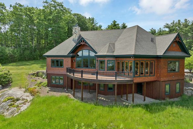 44a Pease Road, Meredith, NH 03253
