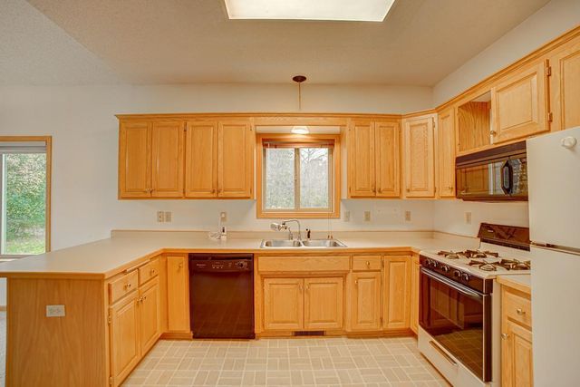 16918 Vassar Street NE, Columbus, MN 55025