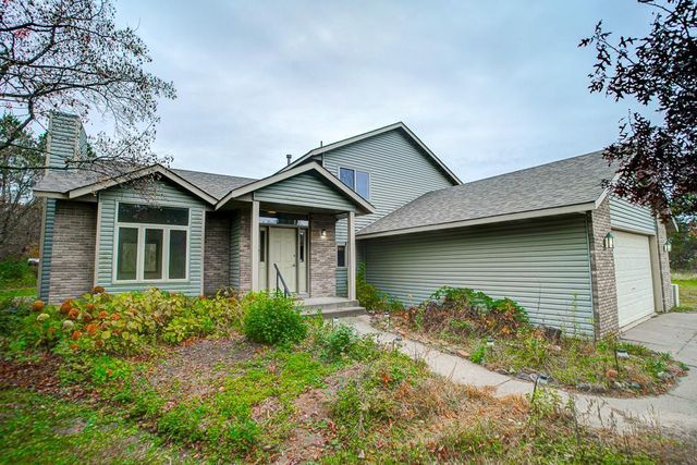 16918 Vassar Street NE, Columbus, MN 55025