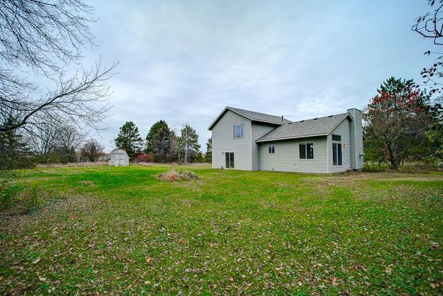 16918 Vassar Street NE, Columbus, MN 55025