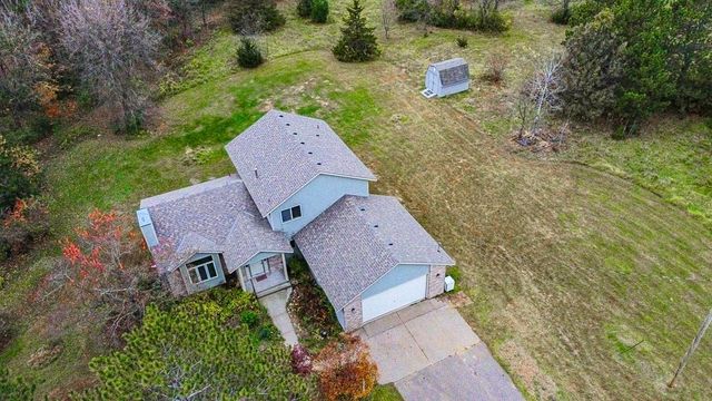 16918 Vassar Street NE, Columbus, MN 55025