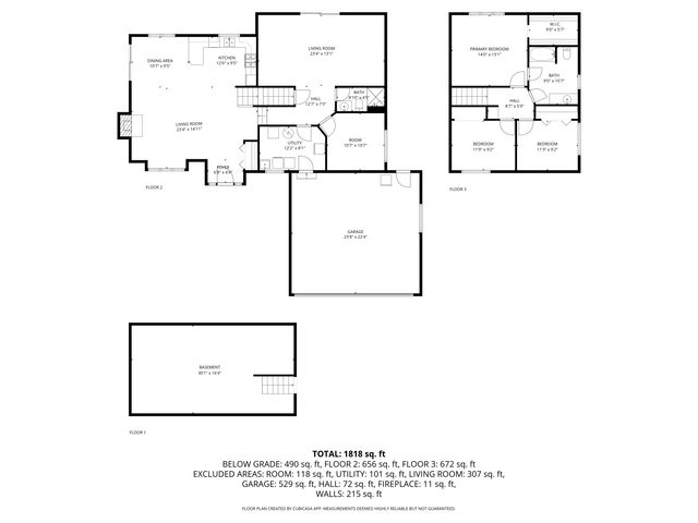 16918 Vassar Street NE, Columbus, MN 55025