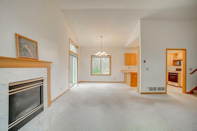 16918 Vassar Street NE, Columbus, MN 55025