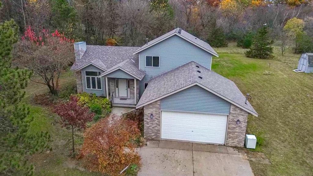 16918 Vassar Street NE, Columbus, MN 55025