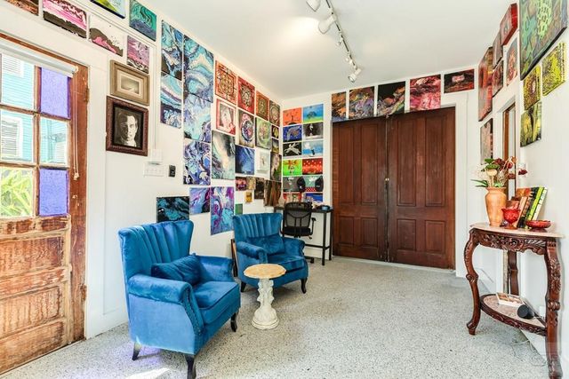 1201 Postoffice Street, Galveston, TX 77550