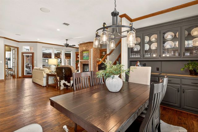 1360 Bent Creek Drive, Southlake, TX 76092