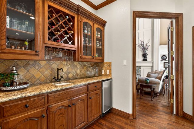 1360 Bent Creek Drive, Southlake, TX 76092