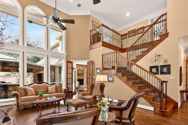 1360 Bent Creek Drive, Southlake, TX 76092