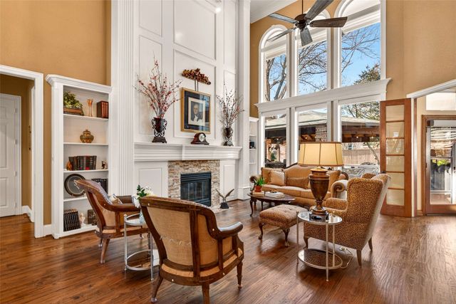 1360 Bent Creek Drive, Southlake, TX 76092