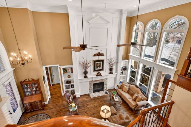 1360 Bent Creek Drive, Southlake, TX 76092