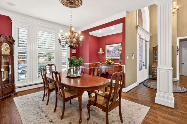 1360 Bent Creek Drive, Southlake, TX 76092