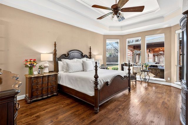 1360 Bent Creek Drive, Southlake, TX 76092