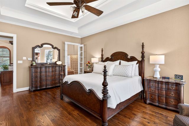 1360 Bent Creek Drive, Southlake, TX 76092