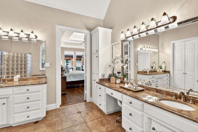 1360 Bent Creek Drive, Southlake, TX 76092