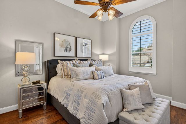 1360 Bent Creek Drive, Southlake, TX 76092