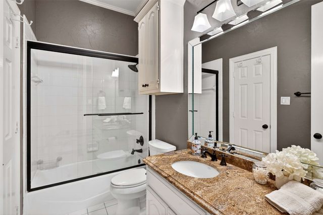 1360 Bent Creek Drive, Southlake, TX 76092