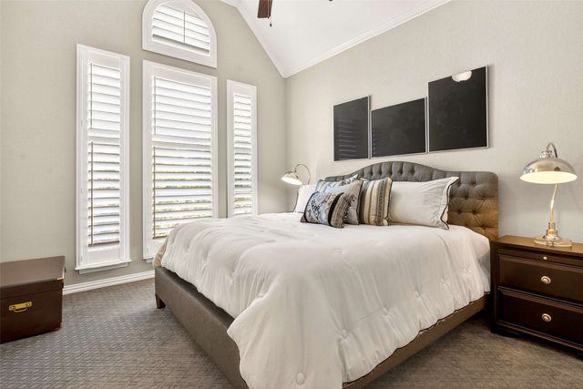 1360 Bent Creek Drive, Southlake, TX 76092