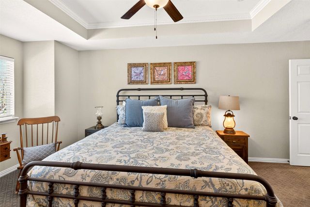 1360 Bent Creek Drive, Southlake, TX 76092