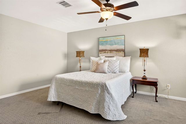 1360 Bent Creek Drive, Southlake, TX 76092