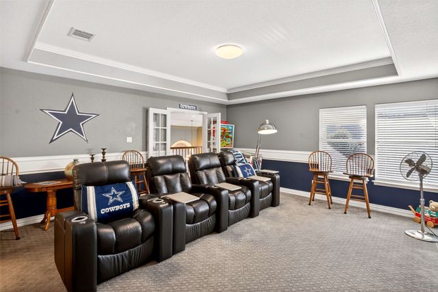 1360 Bent Creek Drive, Southlake, TX 76092