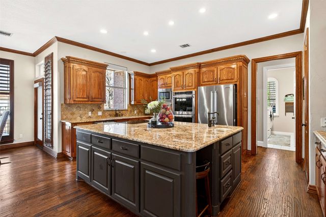 1360 Bent Creek Drive, Southlake, TX 76092