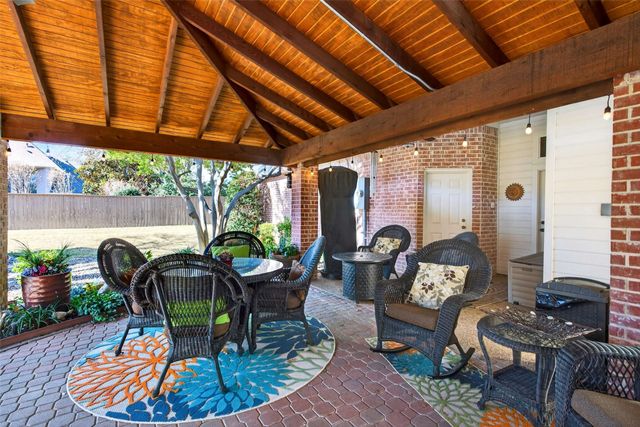 1360 Bent Creek Drive, Southlake, TX 76092