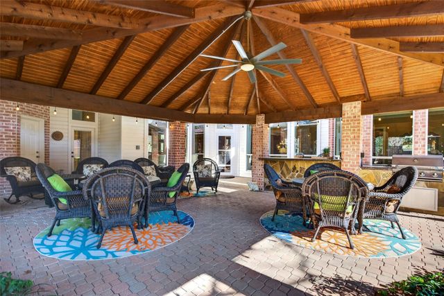 1360 Bent Creek Drive, Southlake, TX 76092