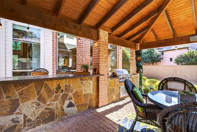 1360 Bent Creek Drive, Southlake, TX 76092