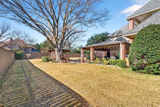 1360 Bent Creek Drive, Southlake, TX 76092