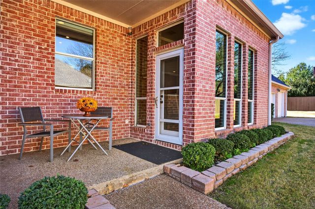 1360 Bent Creek Drive, Southlake, TX 76092