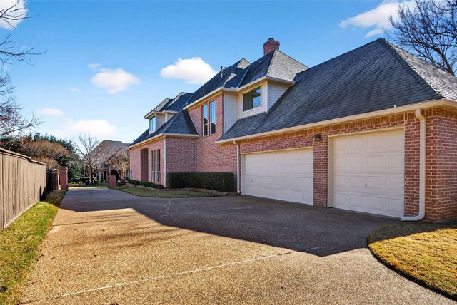 1360 Bent Creek Drive, Southlake, TX 76092