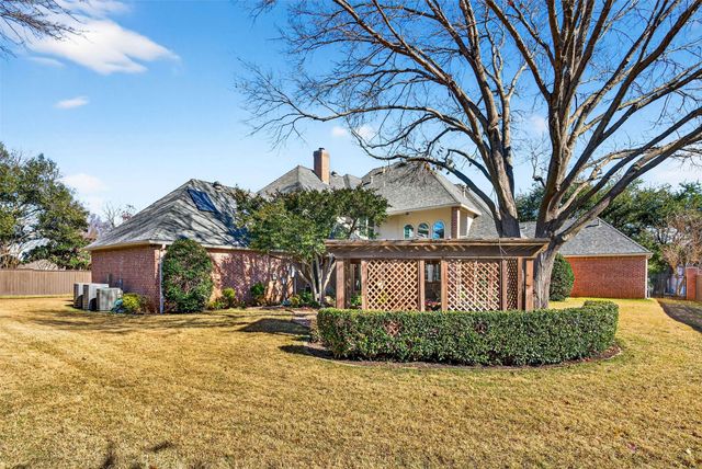 1360 Bent Creek Drive, Southlake, TX 76092