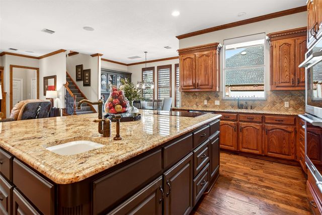 1360 Bent Creek Drive, Southlake, TX 76092